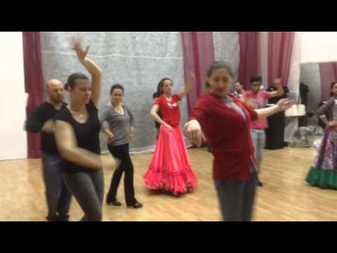 ТАБОР ВОЗВРАЩАЕТСЯ - TABORSHOW.RU - НИКОЛАЙ ВАСИЛЬЕВ