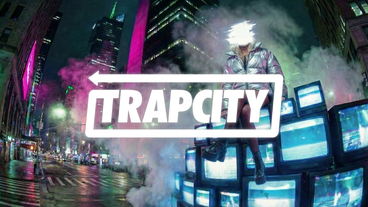 Control Freak - GHOST