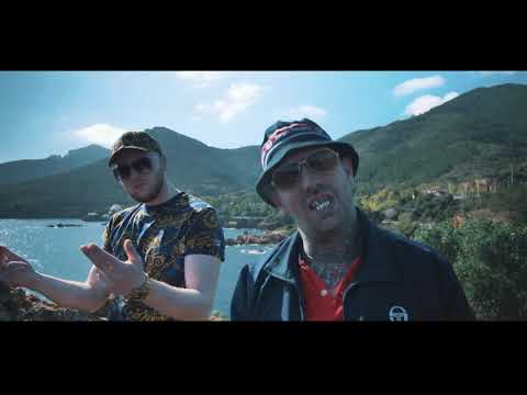 MVREK -  Automatique (Clip officiel) ft. Jason Voriz