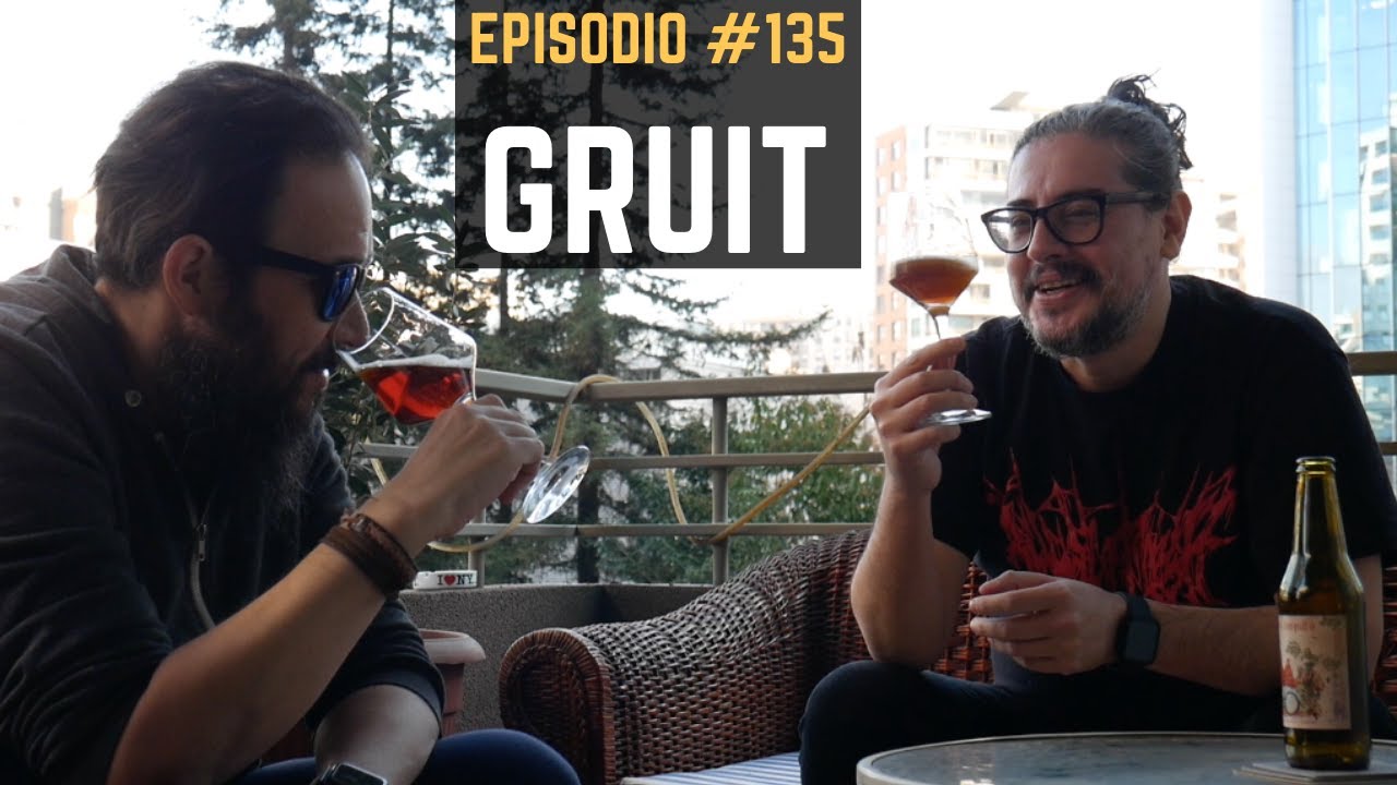 Watch Episodio #136 - Gruit, cerveza sin lúpulo! Now Episodio #136 - Gruit, cerveza sin lúpulo!