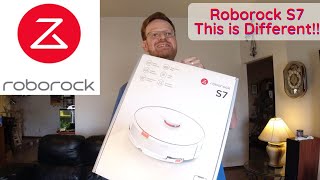 Roborock S7 Unboxing & Overview: Could this be the Best Roborock?