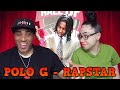 MY DAD REACTS TO Polo G - RAPSTAR (Official Video) REACTION