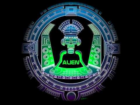 Mad Alien feat Colt45mk - Regular Noize