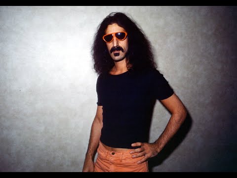 Frank Zappa - City Of Tiny Lites, Brest, France 1979
