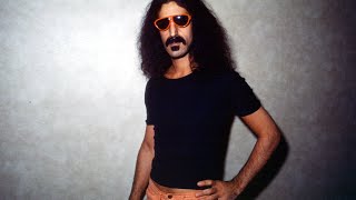 Frank Zappa - City Of Tiny Lites, Brest, France 1979