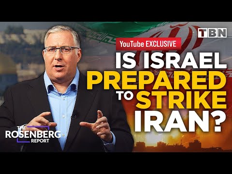 Exclusive: Is Netanyahu Prepared to Strike Iran Directly? Israel-Gaza ...