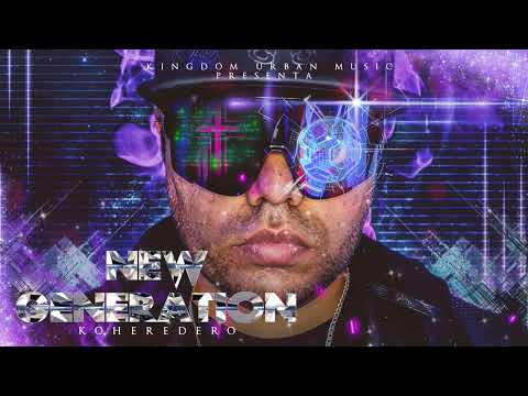 Koheredero - No Bajamo feat Jona Music