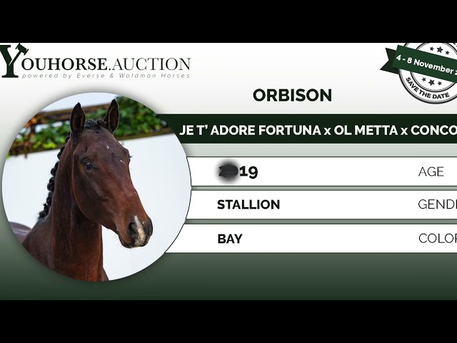 Orbison