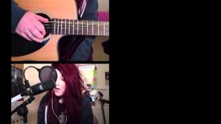 Angels &amp; Airwaves The Adventure (acoustic cover)