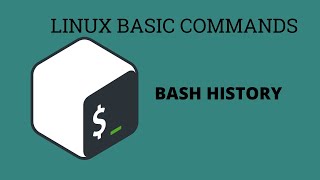 Bash history || Bash shell || basic linux commands