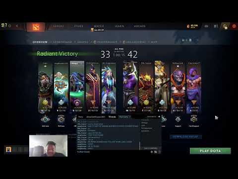 ............ Style Riki Offlane Core Patch 7.31d - Dota 2 Full Match Gameplay