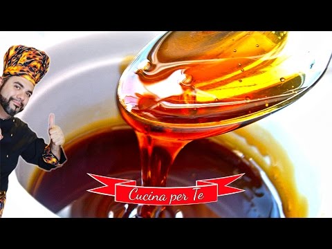 How to Make Caramel at Home (Tutorial) - Cooking School
