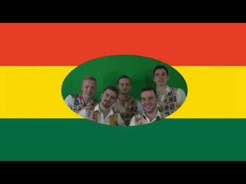 LVK 2025 - Sjöppe Aos (Heel) - Mörge gratis beer