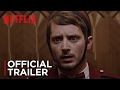 Dirk Gently's Holistic Detective Agency | Official Trailer [HD] | Netflix