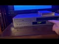 Opening To Mom S Outta Sight 2001 VHS