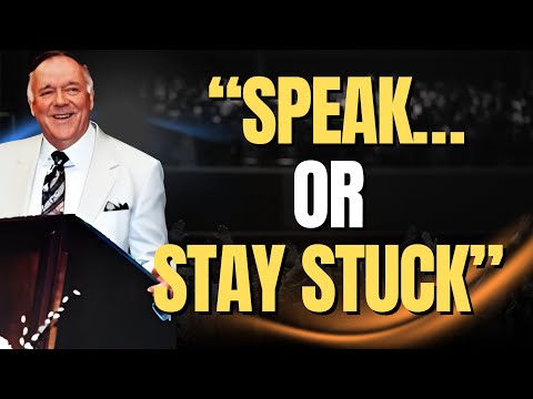Heaven Waits… Hell Listens! The Moment You SPEAK Changes Everything | Kenneth E. Hagin