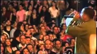 Eddie Dee ft. La Secta All Stars- La Locura Automatica (en vivo)