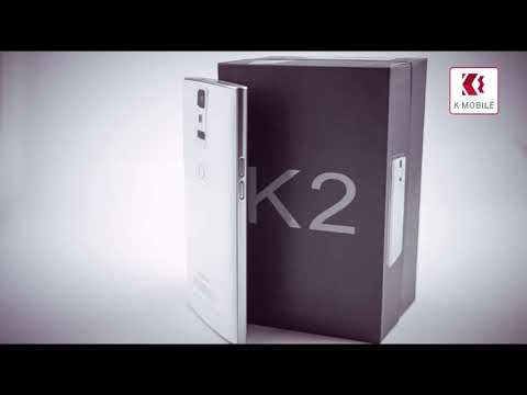 Overview of Our Smart K-Mobile K2 Brand