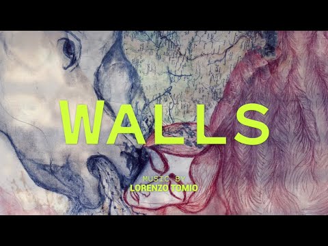 MUR - Walls - Music by Lorenzo Tomio (Docufilm Soundtrack) #romacinemafest