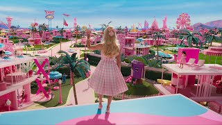 Behind the Scene in Barbieland | Framestore