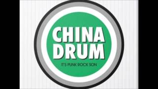 China Drum - On My Way