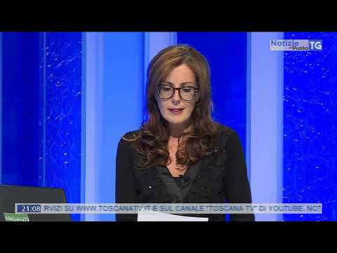 2019-10-07 NOTIZIE DI PRATO TG ORE 20.50