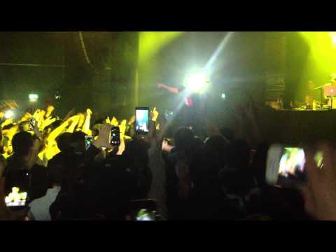 Eko Fresh & Serc - DOUBLETIME LIVE [FZW DORTMUND]