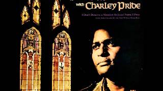 Charley Pride - Next year finally came
