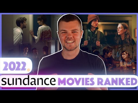 2022 Sundance Movies RANKED | Festival Recap