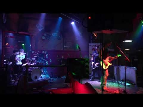 Angel n' Devil live @ Entropy Fest, 23.01.2020, Roletto (TO)