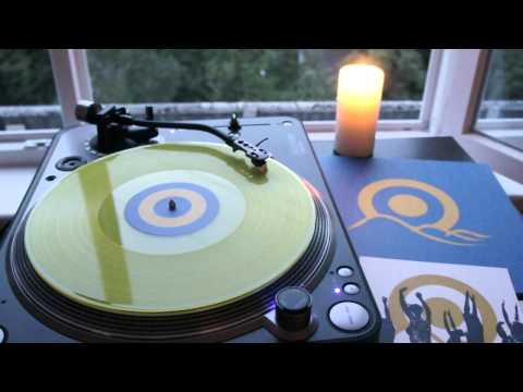 Solblot - Drömsyn På Ängen (För Mig Finns Ingen Väg Från Hemmets Dörr - LP 2012)