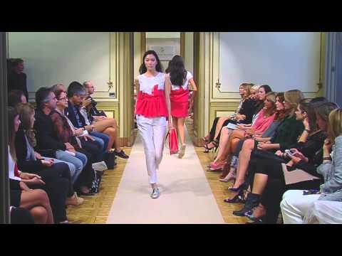 Sfilata Roberta Scarpa SS14