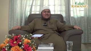 preview picture of video 'Ustaz Yunus Zainal - Roh Nabi Hadir dalam Majlis #SelawatPerdana'