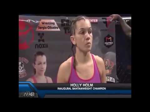 Best Women Mma Knockouts - Brutal Kicks and Punche - fearsome Battels -Awesome