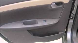 preview picture of video '2010 Chevrolet Malibu Used Cars Middletown NY'