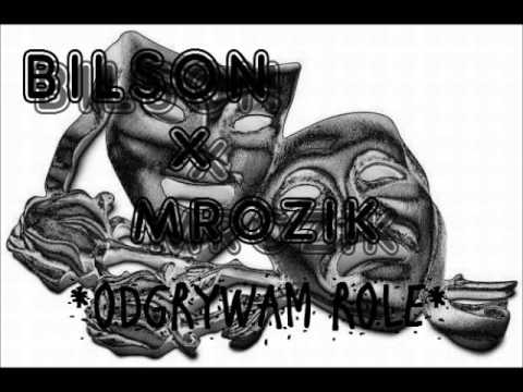 Bilson X Mrozik  Odgrywam Rolę