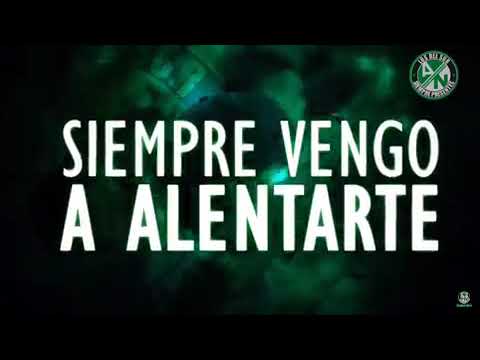 por vos verde me muero lds nuevo tema