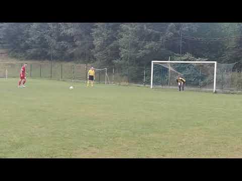 Puchar Polski Kraków: Gajowianka Gaj - Dąbski KS