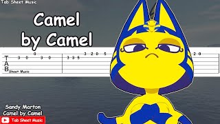 Sandy Marton - Camel by Camel Guitar Tutorial