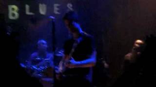 Jonny Lang - "Thankful" (Live)