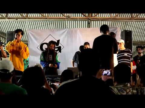 A Revanche:Dudu vs Jaya Luuck