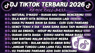 Download lagu DJ TIKTOK TERBARU 2026🎵DJ NATURAL D'MASIV - BUKAN AKU YANG MENCARIMU🎵DJ BILA NANTI KITA BERDUA mp3 Download lagu DJ TIKTOK TERBARU 2026🎵DJ NATURAL D'MASIV - BUKAN AKU YANG MENCARIMU🎵DJ BILA NANTI KITA BERDUA mp3