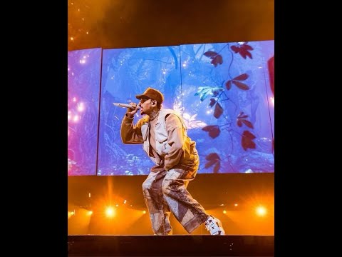 [FREE] Chris Brown x Toosii Type Beat - "Your Arms"