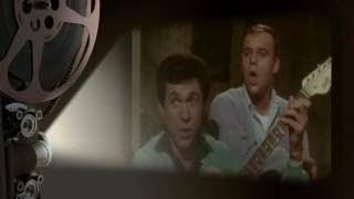 Sonny James - The Cat Came Back - Live