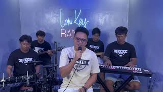 Funny Familiar Forgotten Feelings - Tom Jones | LowKey Band (cover)