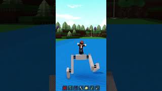 Simple Mech Tutorial In Roblox Build A Boat For Treasure!