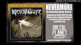 Nevermore - The Fault Of The Flesh (2022 Gold Disc Remaster)