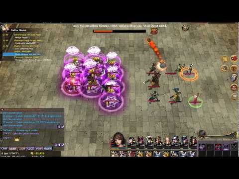 Atlantica Online  Betting dividen terbesar 1st Alexandra 2nd Hasard