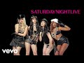 KATSEYE - Animal (Live from Saturday Night Live)