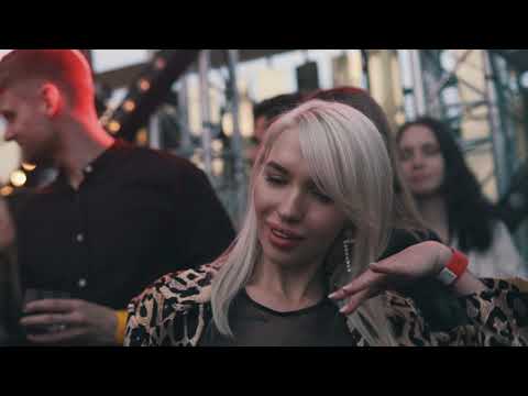 28.05.2021 / Hypnotica w/ Echonomist at Fantomas Rooftop, Moscow